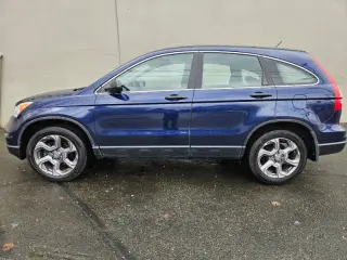 2010 Honda CR-V LX