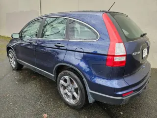 2010 Honda CR-V LX