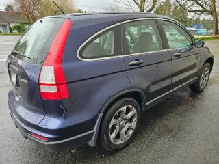2010 Honda CR-V LX