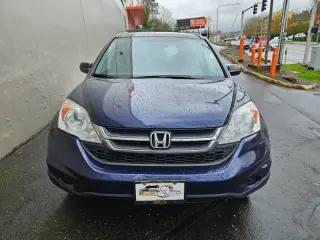 2010 Honda CR-V LX
