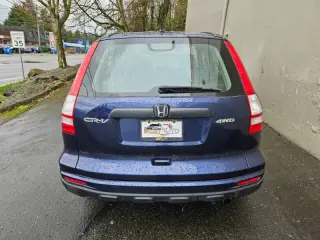 2010 Honda CR-V LX