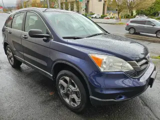 2010 Honda CR-V LX