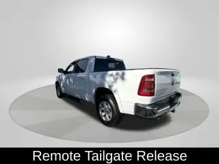 Ram 1500 2021 4x2 Laramie 4dr Crew Cab 5.6 ft. SB Pickup