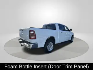 Ram 1500 2021 4x2 Laramie 4dr Crew Cab 5.6 ft. SB Pickup