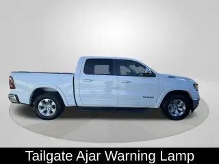 Ram 1500 2021 4x2 Laramie 4dr Crew Cab 5.6 ft. SB Pickup