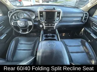 Ram 1500 2021 4x2 Laramie 4dr Crew Cab 5.6 ft. SB Pickup