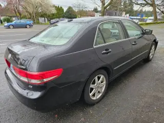 2004 Honda Accord EX V-6
