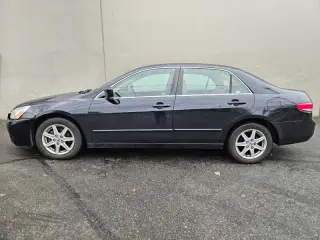 2004 Honda Accord EX V-6