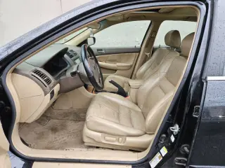 2004 Honda Accord EX V-6