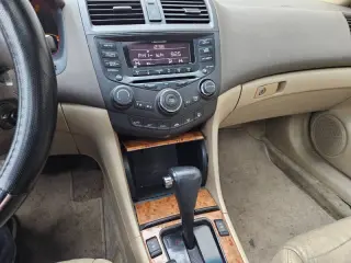 2004 Honda Accord EX V-6