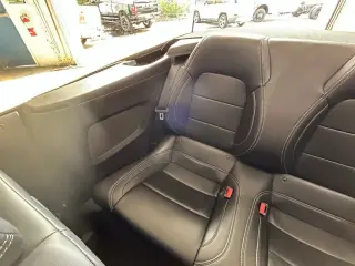 Ford Mustang 2025 EcoBoost 2dr Convertible