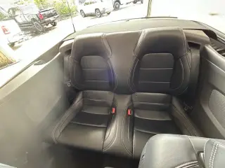 Ford Mustang 2025 EcoBoost 2dr Convertible