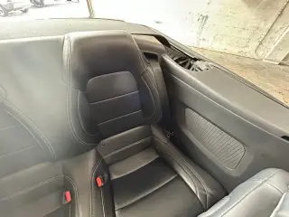 Ford Mustang 2025 EcoBoost 2dr Convertible