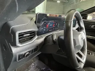 Ford Mustang 2025 EcoBoost 2dr Convertible