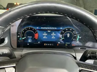 Ford Mustang 2025 EcoBoost 2dr Convertible