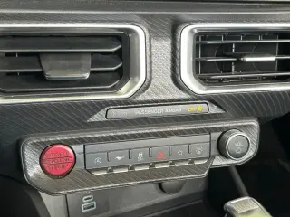 Ford Mustang 2025 EcoBoost 2dr Convertible