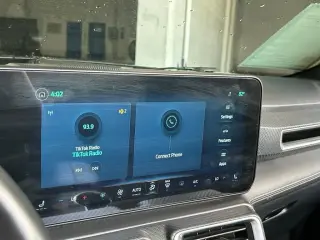 Ford Mustang 2025 EcoBoost 2dr Convertible