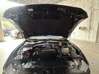 Ford Mustang 2025 EcoBoost 2dr Convertible