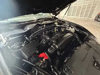 Ford Mustang 2025 EcoBoost 2dr Convertible