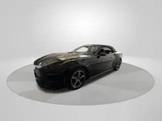 Ford Mustang 2025 EcoBoost 2dr Convertible