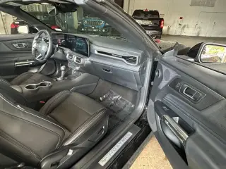 Ford Mustang 2025 EcoBoost 2dr Convertible