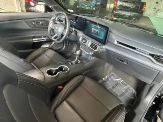 Ford Mustang 2025 EcoBoost 2dr Convertible