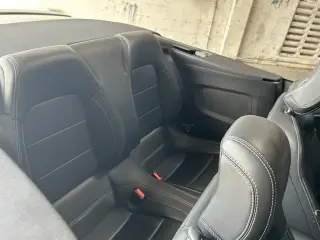 Ford Mustang 2025 EcoBoost 2dr Convertible