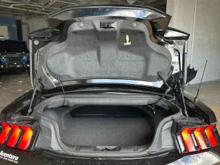 Ford Mustang 2025 EcoBoost 2dr Convertible