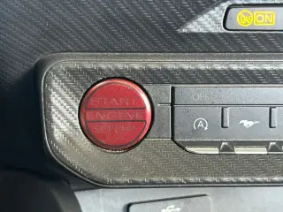 Ford Mustang 2025 EcoBoost 2dr Convertible