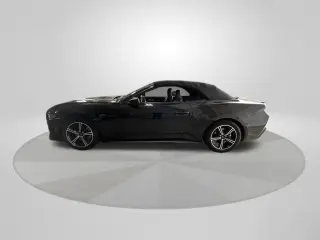 Ford Mustang 2025 EcoBoost 2dr Convertible