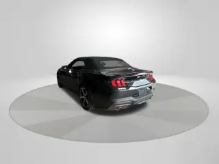 Ford Mustang 2025 EcoBoost 2dr Convertible