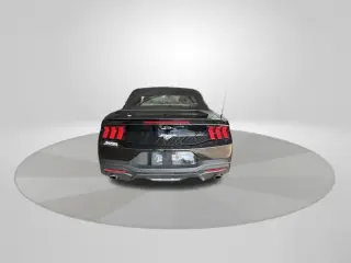 Ford Mustang 2025 EcoBoost 2dr Convertible