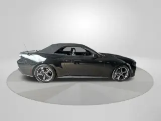 Ford Mustang 2025 EcoBoost 2dr Convertible