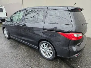 2014 Mazda MAZDA5 Grand Touring