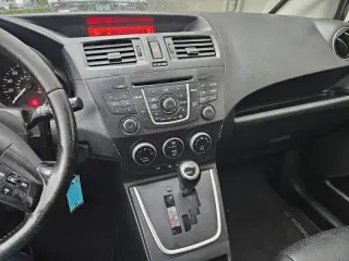 2014 Mazda MAZDA5 Grand Touring