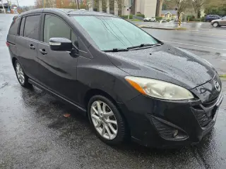 2014 Mazda MAZDA5 Grand Touring