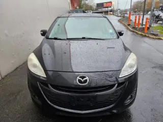 2014 Mazda MAZDA5 Grand Touring