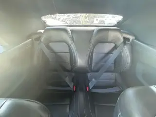 Ford Mustang 2025 EcoBoost 2dr Convertible