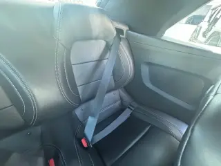 Ford Mustang 2025 EcoBoost 2dr Convertible