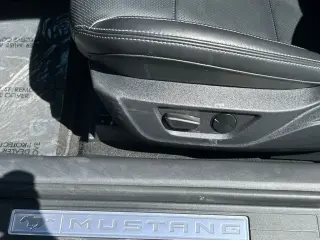 Ford Mustang 2025 EcoBoost 2dr Convertible
