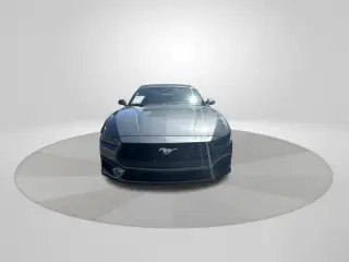 Ford Mustang 2025 EcoBoost 2dr Convertible