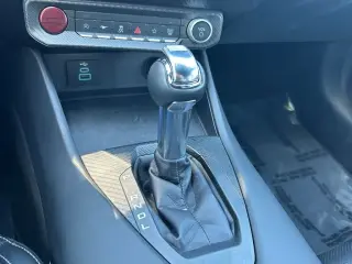 Ford Mustang 2025 EcoBoost 2dr Convertible
