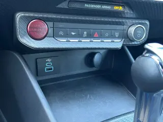 Ford Mustang 2025 EcoBoost 2dr Convertible