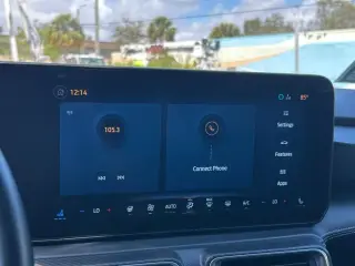 Ford Mustang 2025 EcoBoost 2dr Convertible
