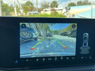 Ford Mustang 2025 EcoBoost 2dr Convertible