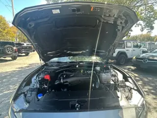 Ford Mustang 2025 EcoBoost 2dr Convertible