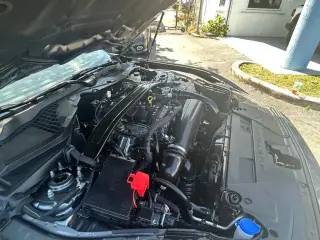 Ford Mustang 2025 EcoBoost 2dr Convertible