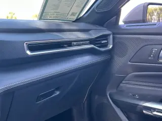 Ford Mustang 2025 EcoBoost 2dr Convertible