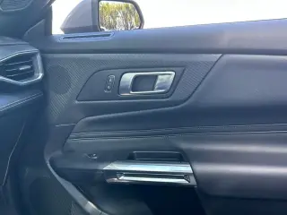 Ford Mustang 2025 EcoBoost 2dr Convertible