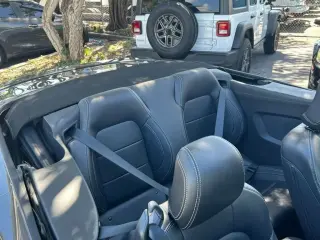 Ford Mustang 2025 EcoBoost 2dr Convertible